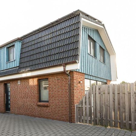 Haus Emil Apartment Cuxhaven Luaran gambar