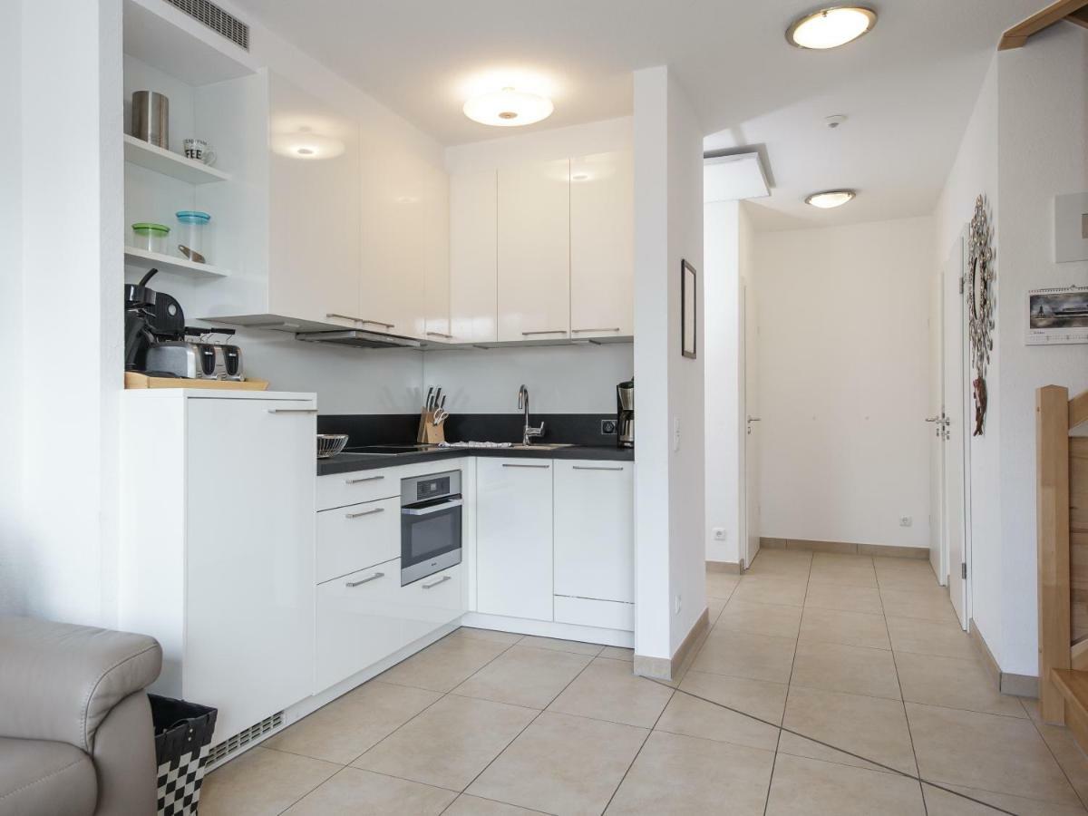 Haus Emil Apartment Cuxhaven Luaran gambar