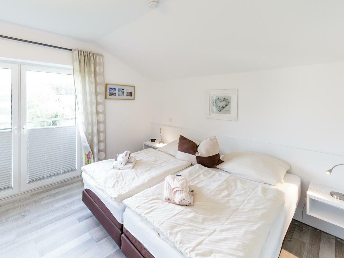 Haus Emil Apartment Cuxhaven Luaran gambar